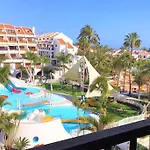 Panoramic Paradise At Parque Santiago III