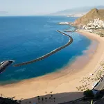Home2Book Sea Front Las Teresitas Beach 4