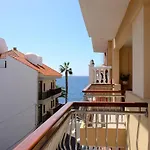 Apartamento Playamar 2D, Vista Mar Beach!