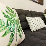 Moderno Apartamento Urbano En Barrio Historico 1ºi