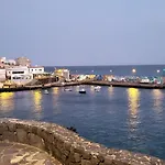 Coral 1 - 4 Bed Apartment In Los Abrigos