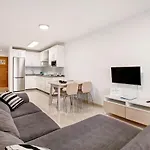 La Perla D22 En El Medano