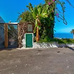 Sea View Apartament In An Exclusive Area Taoro Park Puerto De La Cruz