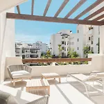 Colinas - Bentor 3,4 Penthouse Pool View & Jacuzzi
