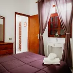 Casa El Guincho, Garachico