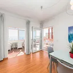 Medano4You Ocean&Surfers Beach Holiday Home
