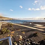 Home2Book Stunning Sea Front Caletillas, Pool