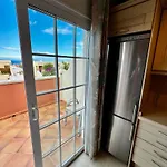 Bright Apartment With Sea And Mountain Views In Palm Mar 60 M²