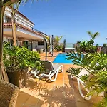 Villa Blossom