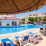 2X Bedroom Holiday With Teide Views In Heated Pool Complex Fc407