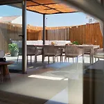 Villa Costera, Mar, Golf Y Muelle Deportivo