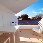 Ocean Breeze 1 Bedroom Apartment, Mirador Paraiso