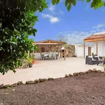 El Auchon Casa Vacacional