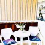 Ocean Balcony In Balcon Del Mar