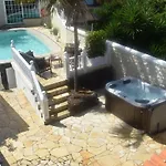 Komfort Wellness Haus Mesa Del Mar