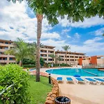 Relax Moment In Paraiso 2 - Tenesol Rentals
